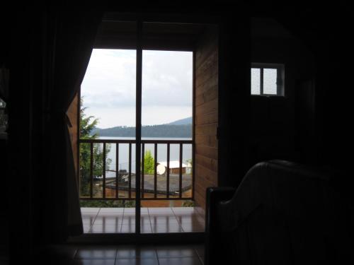 Cabanas El Cerrito in Zirahuen Cabanas El Cerrito in Zirahuen