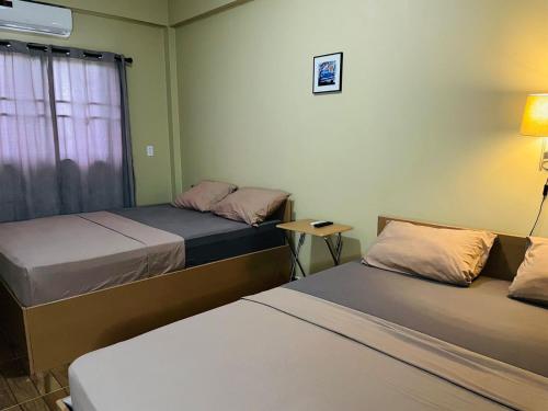 Waterland Suites in Paramaribo Waterland Suites in Paramaribo