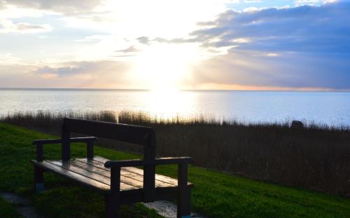Вид, Vakantiehuis het Voorhuis op Landgoed koepeltjesplaats in Шорл Вид, Vakantiehuis het Voorhuis op Landgoed koepeltjesplaats in Шорл