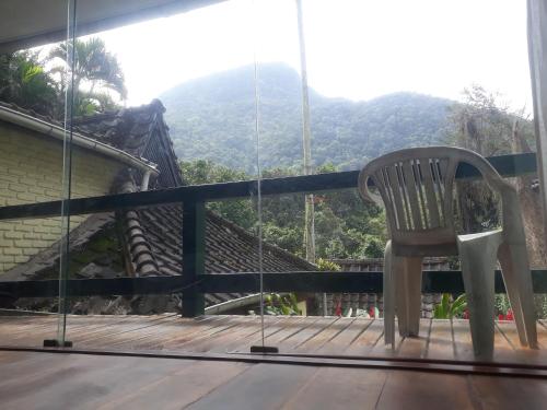 Surrounding environment, Casa Sao Conrado in Sao Conrado Surrounding environment, Casa Sao Conrado in Sao Conrado