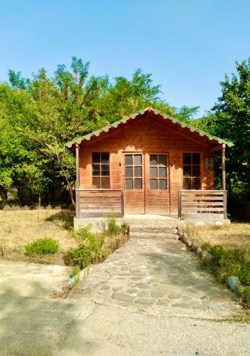 周辺案内, Skrapari Studio Apartment in コロヴォーデ 周辺案内, Skrapari Studio Apartment in コロヴォーデ