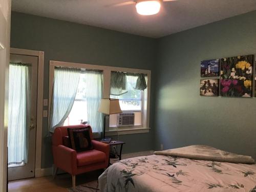 Adorable Garden Suite in Rockport (ME) Adorable Garden Suite in Rockport (ME)