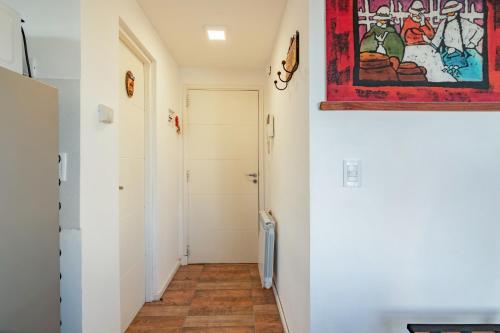 숙소 외관, Los Asturianos APART amento 3 Mar del Plata in 마르 델 플라타 시티 센터 숙소 외관, Los Asturianos APART amento 3 Mar del Plata in 마르 델 플라타 시티 센터