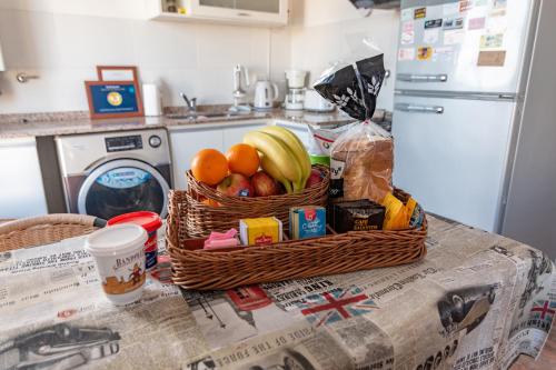 식음료(F&B), Los Asturianos APART amento 3 Mar del Plata in 마르 델 플라타 시티 센터 식음료(F&B), Los Asturianos APART amento 3 Mar del Plata in 마르 델 플라타 시티 센터