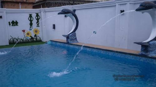 Gillant Luxury Homes in Benin City Gillant Luxury Homes in Benin City