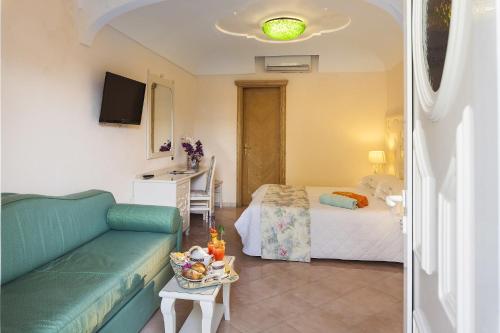 This photo about Hotel Tritone Resort & Spa shared on HyHotel.com