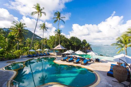 コラル コーブ シャレット17