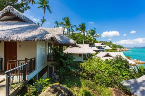 コーラル クリフ ビーチ リゾート サムイ (Coral Cliff Beach Resort Samui) in ラマイ コーラル クリフ ビーチ リゾート サムイ (Coral Cliff Beach Resort Samui) in ラマイ