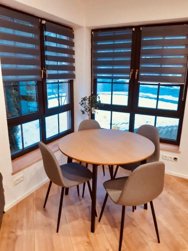 Facilities, City Park Loft in Munchberg Facilities, City Park Loft in Munchberg