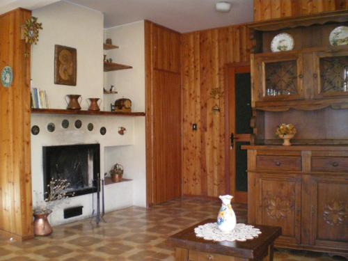 Facilities, Residence I Comignoli in Scanno Facilities, Residence I Comignoli in Scanno