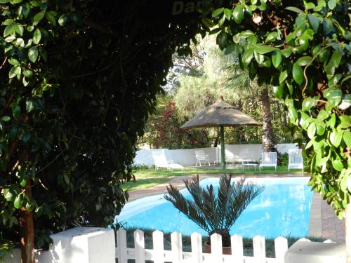 Piscina, President Paul Kruger Guest Lodge in Rustenburg Piscina, President Paul Kruger Guest Lodge in Rustenburg