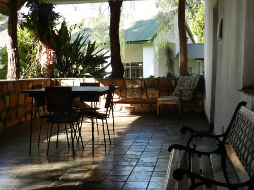 Instalaciones, President Paul Kruger Guest Lodge in Rustenburg Instalaciones, President Paul Kruger Guest Lodge in Rustenburg