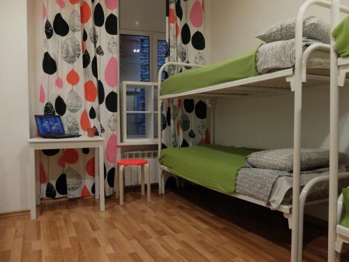 This photo about Electric Hostel shared on HyHotel.com