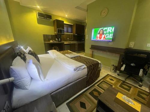Whitefield Hotels Limited in Ilorin Whitefield Hotels Limited in Ilorin