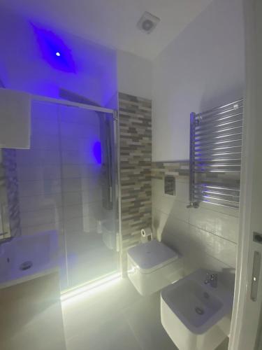 Mamuccia Rooms in Arenella Mamuccia Rooms in Arenella