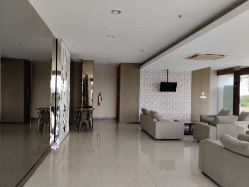 Pub/Lounge, U Residence Tower2 Supermal by Lippo Karawaci in Karawaci Pub/Lounge, U Residence Tower2 Supermal by Lippo Karawaci in Karawaci