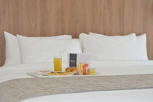 AXIL HÔTEL (AXIL HOTEL) in Dakar AXIL HÔTEL (AXIL HOTEL) in Dakar