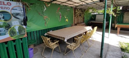 设施, Guest House Tall Rooms in 祖格迪迪 设施, Guest House Tall Rooms in 祖格迪迪