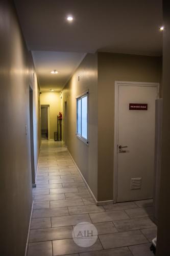 숙소 외관, Hotel Alhambra in 산 후안 숙소 외관, Hotel Alhambra in 산 후안