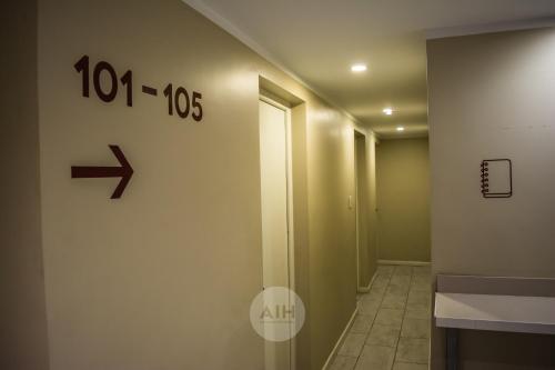 ทัศนียภาพภายนอกโรงแรม, Hotel Alhambra in ซานฮวน ทัศนียภาพภายนอกโรงแรม, Hotel Alhambra in ซานฮวน