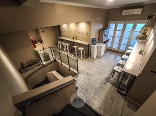 บริการและสิ่งอำนวยความสะดวก, Hotel Alhambra in ซานฮวน บริการและสิ่งอำนวยความสะดวก, Hotel Alhambra in ซานฮวน