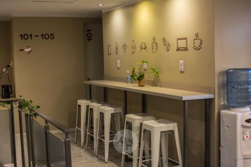 อาหารและเครื่องดื่ม, Hotel Alhambra in ซานฮวน อาหารและเครื่องดื่ม, Hotel Alhambra in ซานฮวน