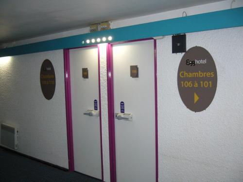 Szolgáltatások, EGG HOTEL - HOTEL LES GENS DE MER Dieppe in Dieppe Szolgáltatások, EGG HOTEL - HOTEL LES GENS DE MER Dieppe in Dieppe
