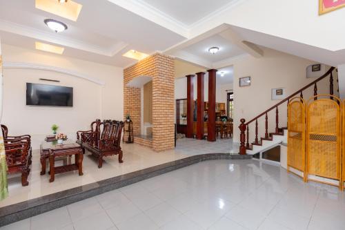 Lobby, Victory Villa 82 - Gan Bien Bai Truoc in Phuong 4 Lobby, Victory Villa 82 - Gan Bien Bai Truoc in Phuong 4