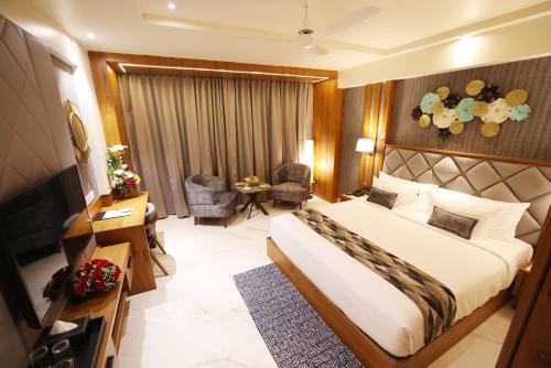 Palvelut, AJ Grand Hotel in Mangalore Palvelut, AJ Grand Hotel in Mangalore