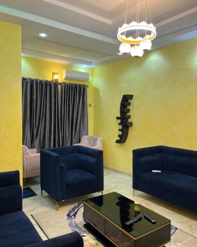 Peerless serviced homes in Abeokuta Peerless serviced homes in Abeokuta