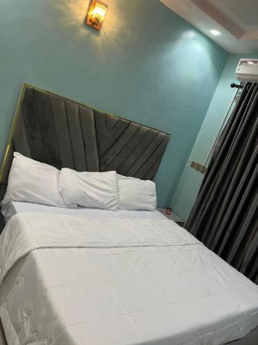Peerless serviced homes in Abeokuta Peerless serviced homes in Abeokuta