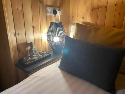 Couston Lakes Resorts in Bathgate Couston Lakes Resorts in Bathgate