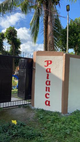 Villa Palanca in Καντελαρια (Κεσον) Villa Palanca in Καντελαρια (Κεσον)