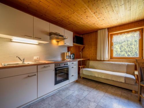 Cocina, Ferienhaus Türtscher 2 (Ferienhaus Turtscher 2) in Sonntag Cocina, Ferienhaus Türtscher 2 (Ferienhaus Turtscher 2) in Sonntag