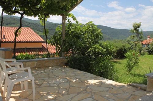 Apartments by the sea Duga Luka - Prtlog, Labin - 3025 in Duga Luka Apartments by the sea Duga Luka - Prtlog, Labin - 3025 in Duga Luka