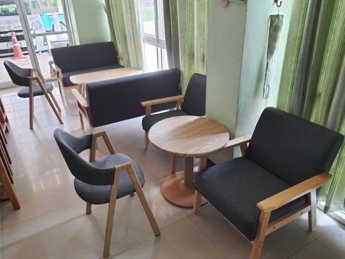 Aliments i begudes, Chonnatee Residence in Chum Phae Aliments i begudes, Chonnatee Residence in Chum Phae