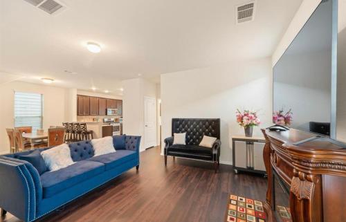 N-E-G House - near DAVID WAYNE HOOKS Airport in 클라인 N-E-G House - near DAVID WAYNE HOOKS Airport in 클라인