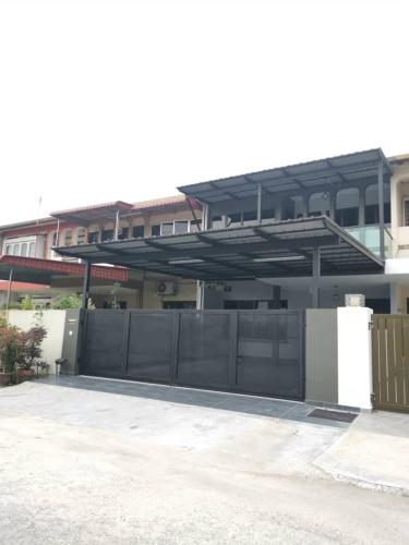 Exterior view, Wellson Home Ipoh 22 (12px) 全新动漫卡通主题 near Elightened Heart Buddhist Exterior view, Wellson Home Ipoh 22 (12px) 全新动漫卡通主题 near Elightened Heart Buddhist