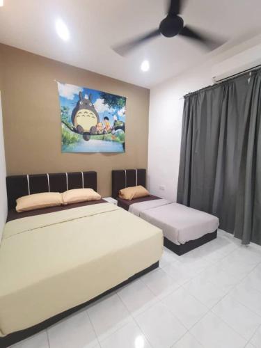 Wellson Home Ipoh 22 (12px) 全新动漫卡通主题 near Elightened Heart Buddhist Wellson Home Ipoh 22 (12px) 全新动漫卡通主题 near Elightened Heart Buddhist