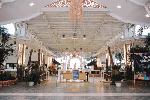 VILLA EXCELLANCE BEACH AND WAVE POOL RESORT in Cavite VILLA EXCELLANCE BEACH AND WAVE POOL RESORT in Cavite