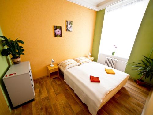 Apartamentos Hostel SKLEP