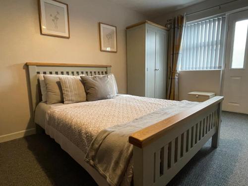 Вітальня, Westend Holiday Let 2 Brecon in Брекон Вітальня, Westend Holiday Let 2 Brecon in Брекон
