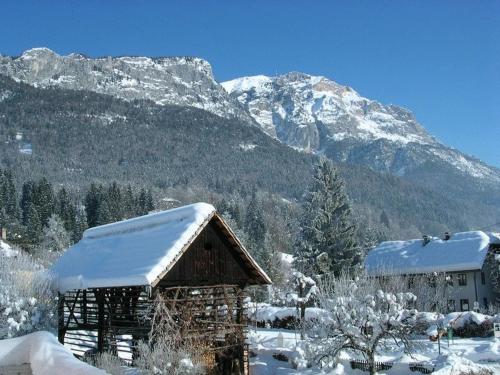 A környék, Hotel Marko in Notsch Im Gailtal A környék, Hotel Marko in Notsch Im Gailtal
