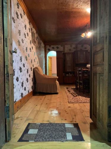 Guest house Mzia in Ushkhvanari Guest house Mzia in Ushkhvanari