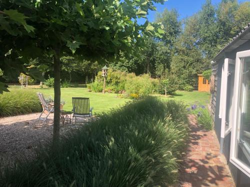 Hof van Krijn in Zoutelande Hof van Krijn in Zoutelande