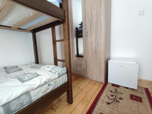 Apartment Phillip Rooms in Zabljak Apartment Phillip Rooms in Zabljak
