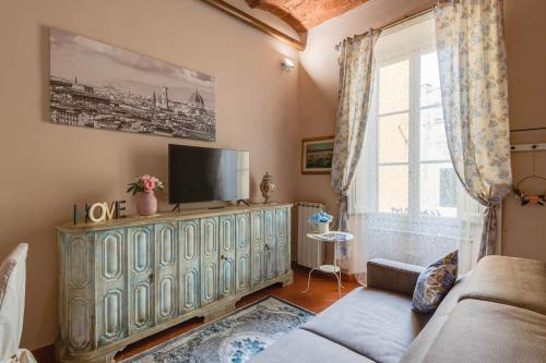 eLLe Apartments Firenze