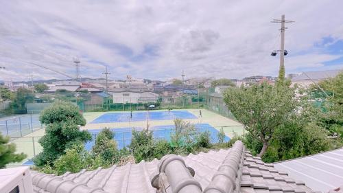 AKARIYA Hostel in Karatsu AKARIYA Hostel in Karatsu
