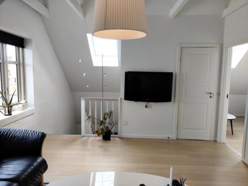 Værelser i midtbyen in Herning Værelser i midtbyen in Herning