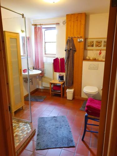 Ferienwohnung Hyggebo in Langballig Ferienwohnung Hyggebo in Langballig